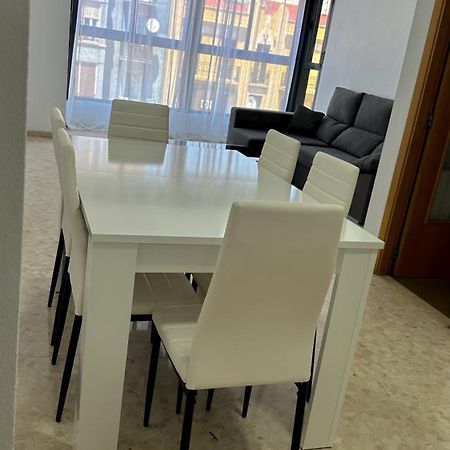 דירות Alojamiento ולנסיה מראה חיצוני תמונה
